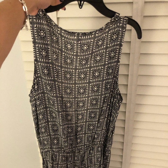 BCBG romper - Picture 3 of 3